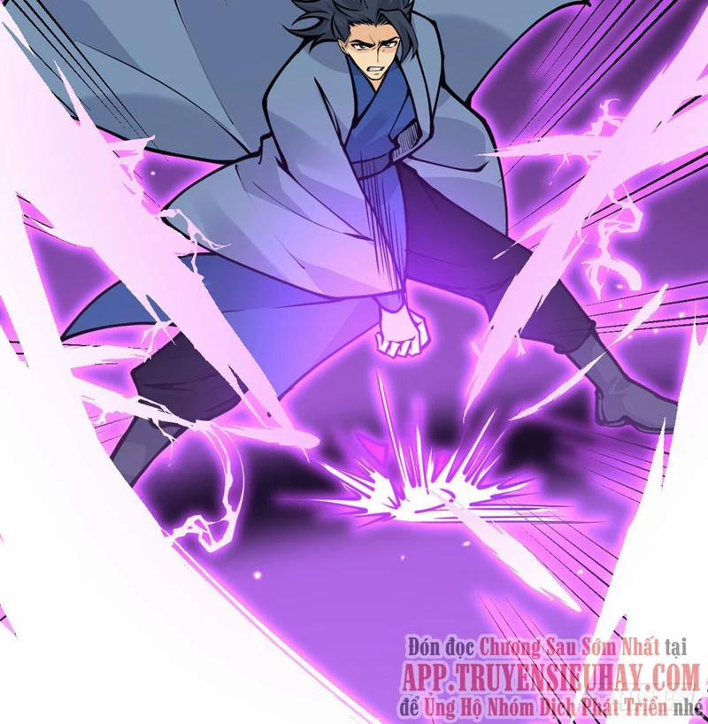 Nhất Quyền Bạo Tinh 49 trang 48