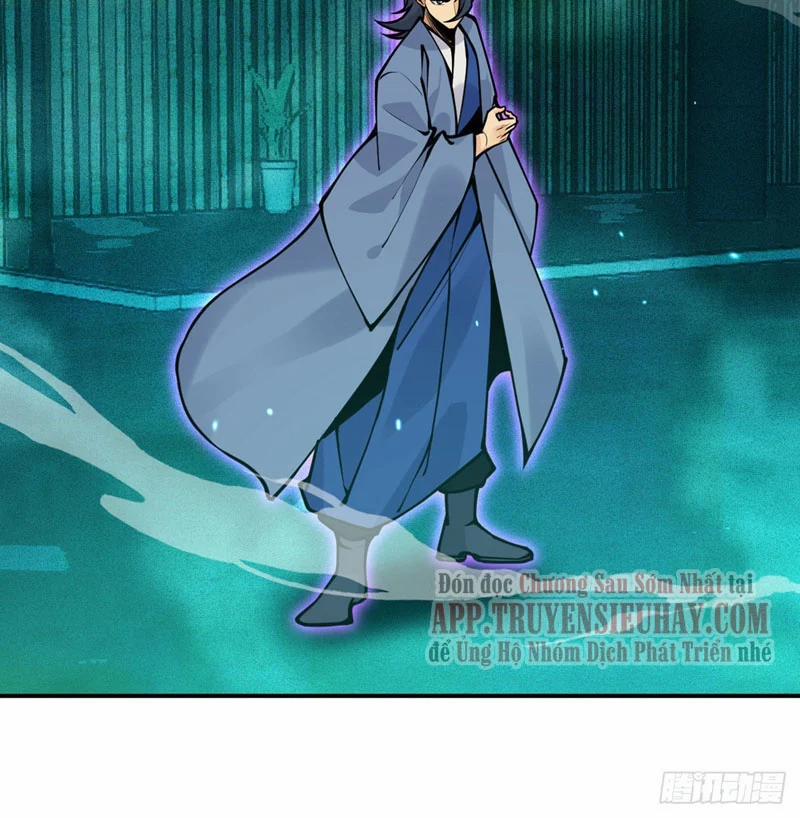 Nhất Quyền Bạo Tinh 49 trang 54