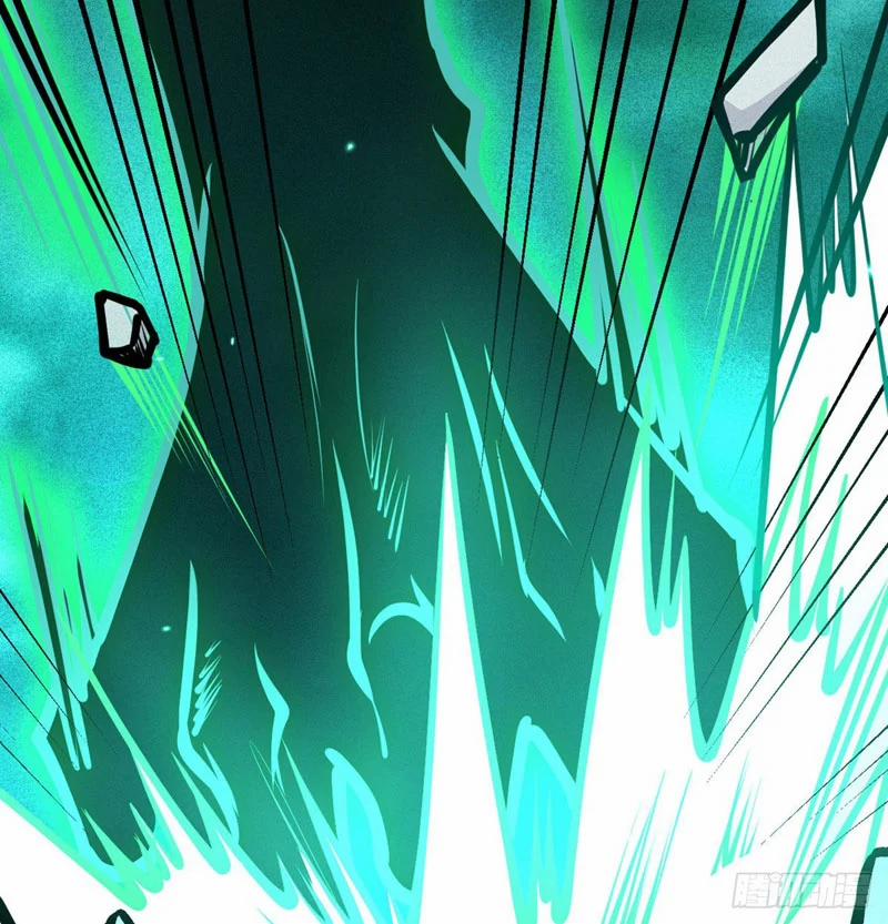 Nhất Quyền Bạo Tinh 49 trang 58