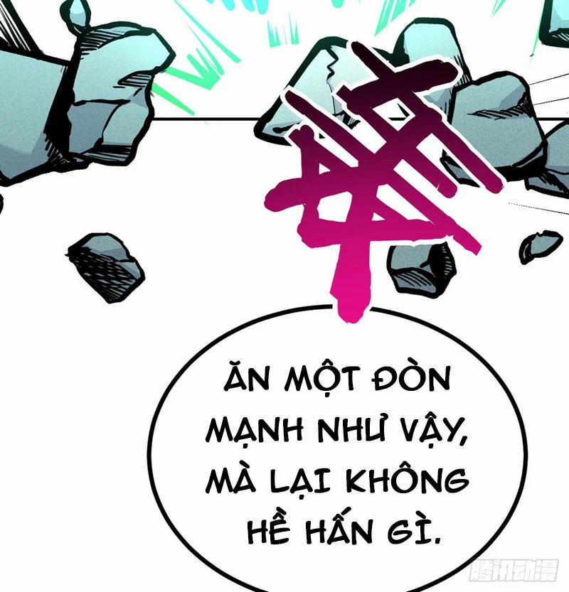 Nhất Quyền Bạo Tinh 49 trang 59