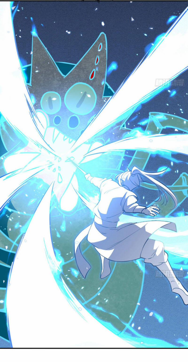 Nhất Quyền Bạo Tinh 5 trang 1