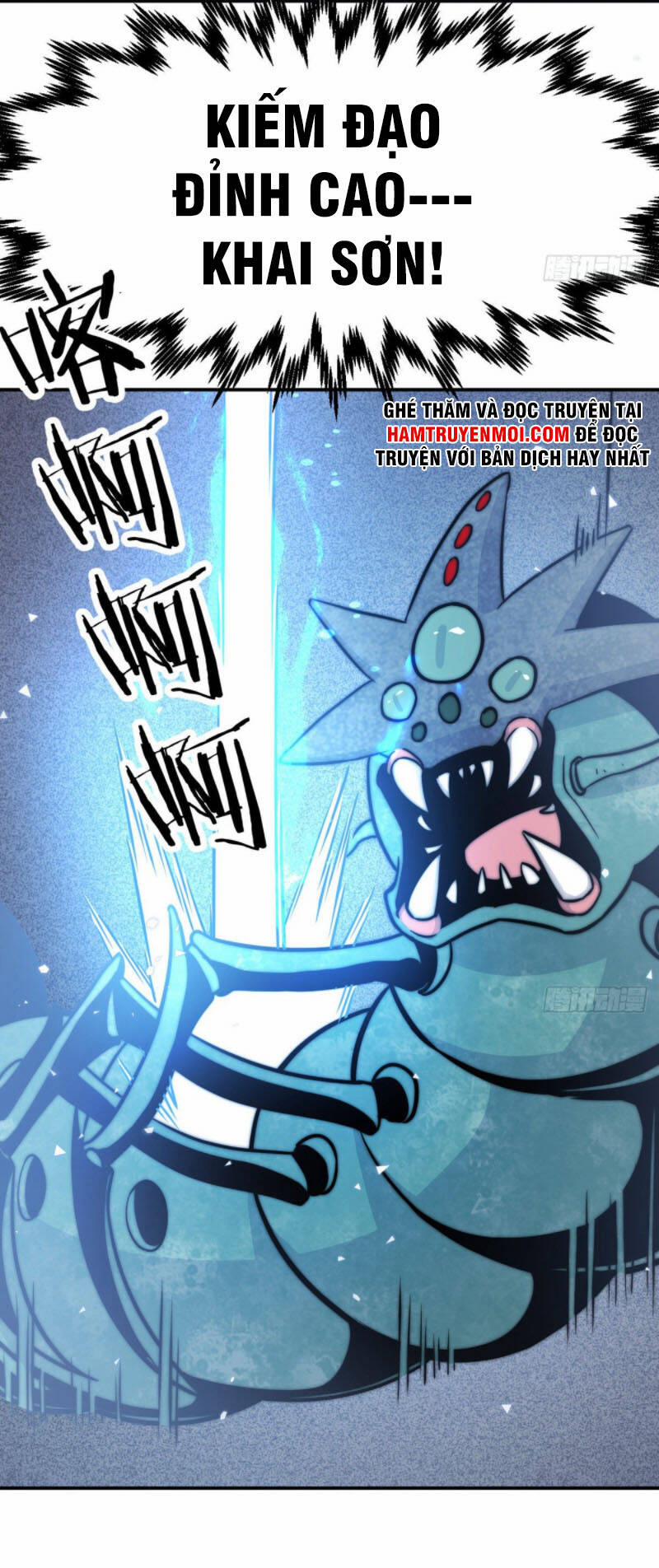 Nhất Quyền Bạo Tinh 5 trang 10