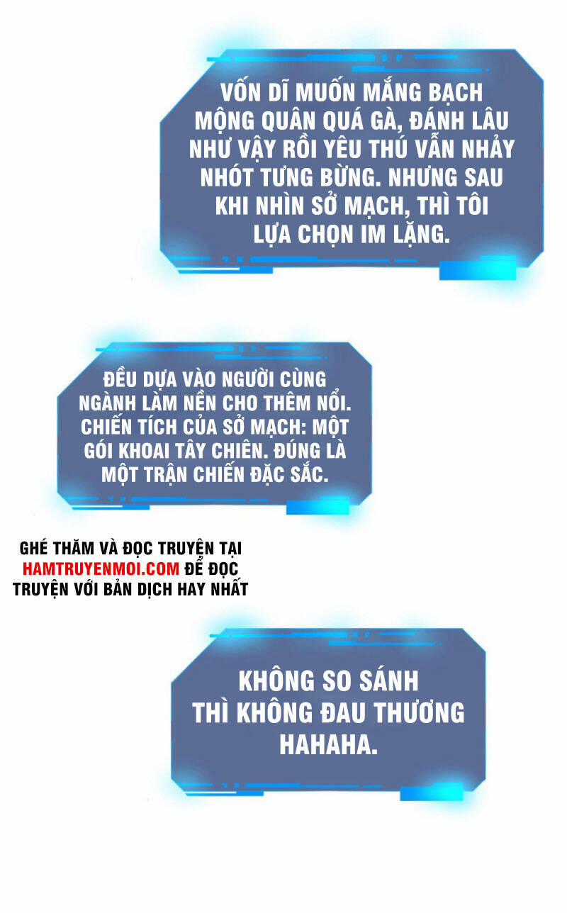 Nhất Quyền Bạo Tinh 5 trang 16