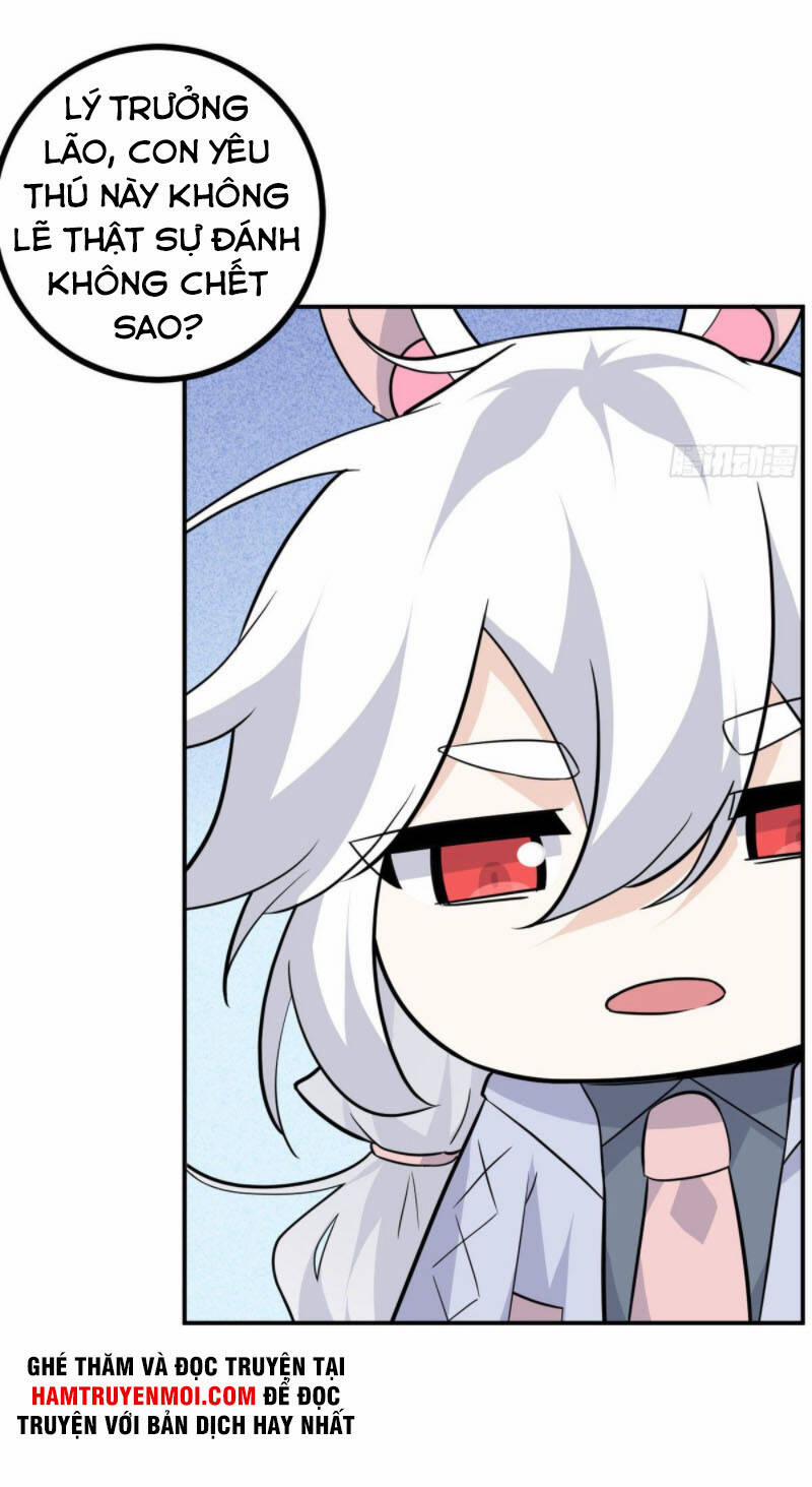 Nhất Quyền Bạo Tinh 5 trang 18