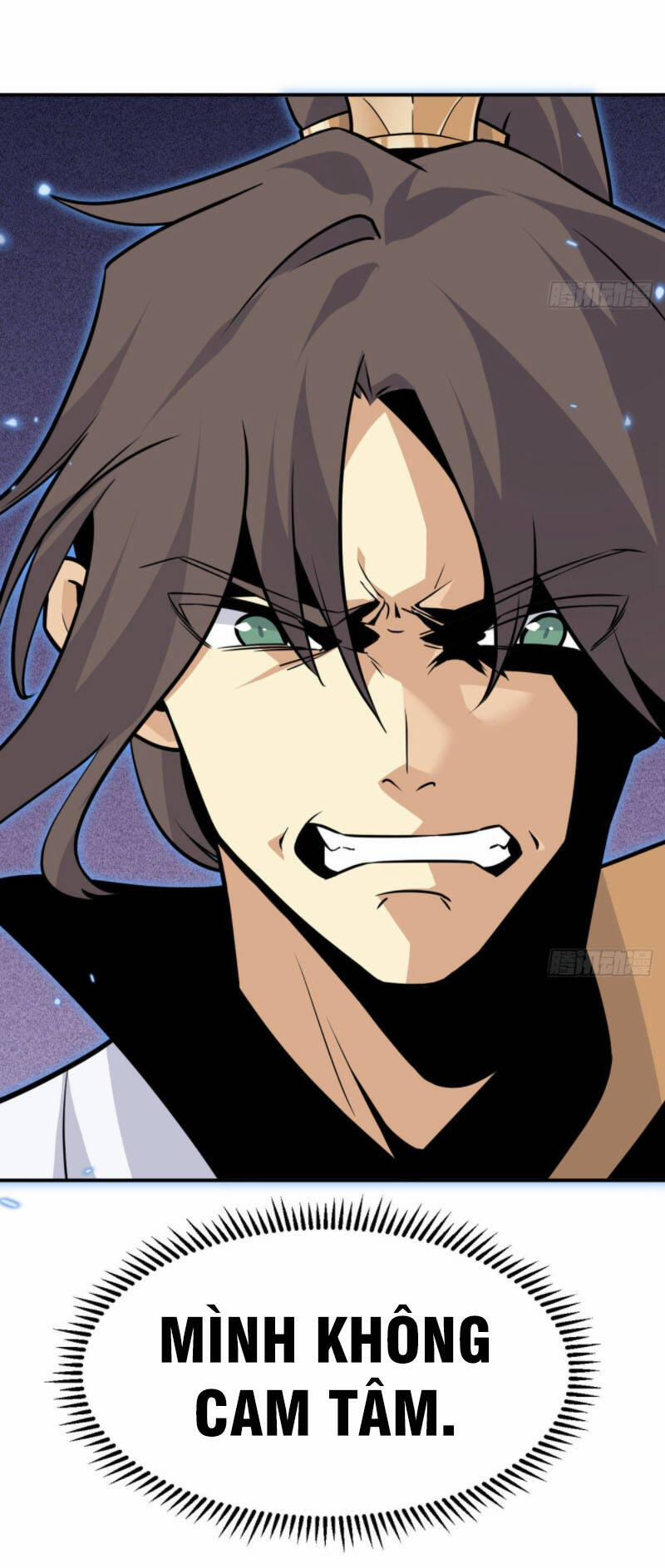 Nhất Quyền Bạo Tinh 5 trang 23