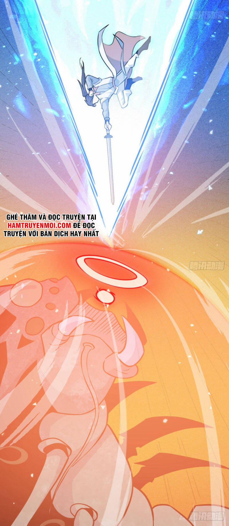 Nhất Quyền Bạo Tinh 5 trang 29