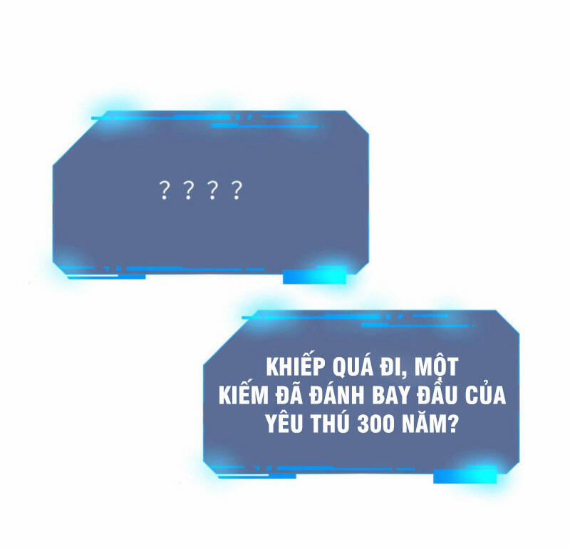 Nhất Quyền Bạo Tinh 5 trang 3