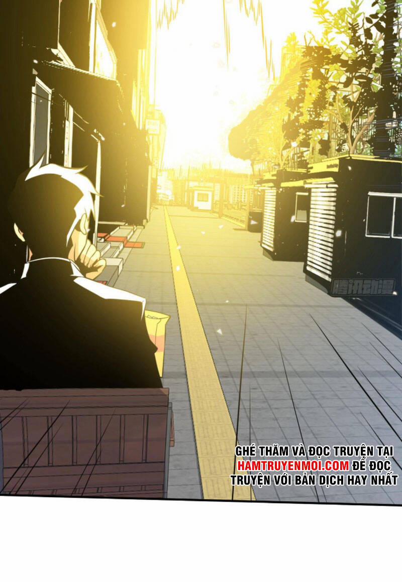 Nhất Quyền Bạo Tinh 5 trang 31