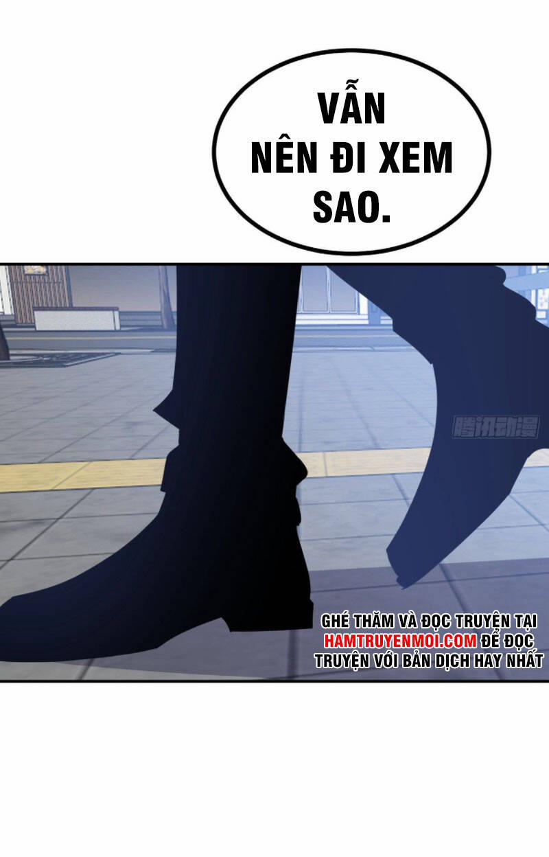 Nhất Quyền Bạo Tinh 5 trang 33