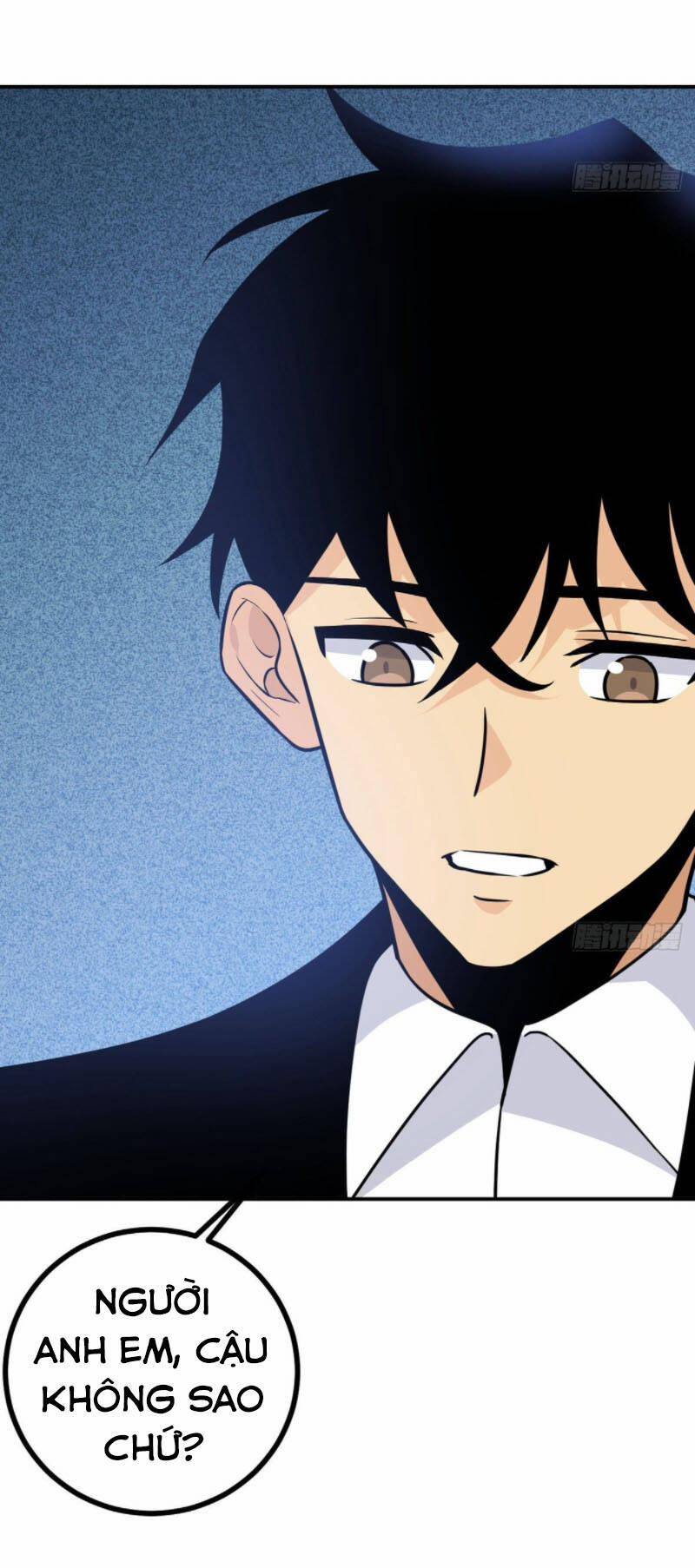 Nhất Quyền Bạo Tinh 5 trang 34