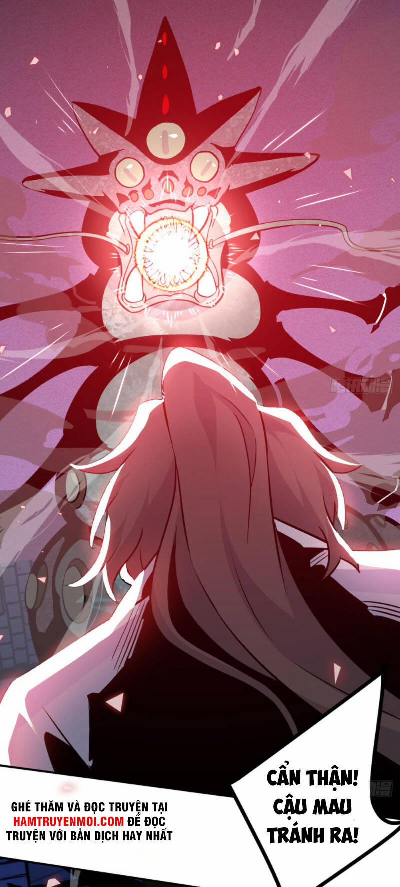 Nhất Quyền Bạo Tinh 5 trang 39