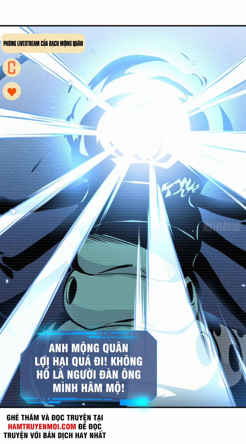 Nhất Quyền Bạo Tinh 5 trang 4