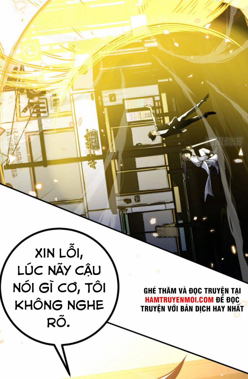 Nhất Quyền Bạo Tinh 5 trang 41