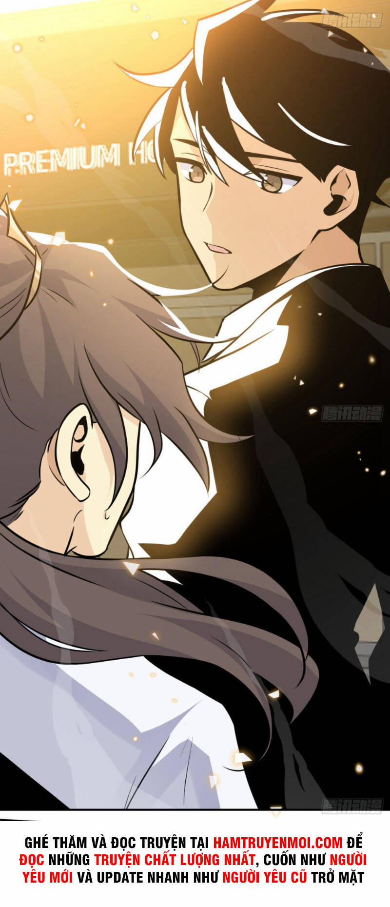 Nhất Quyền Bạo Tinh 5 trang 42