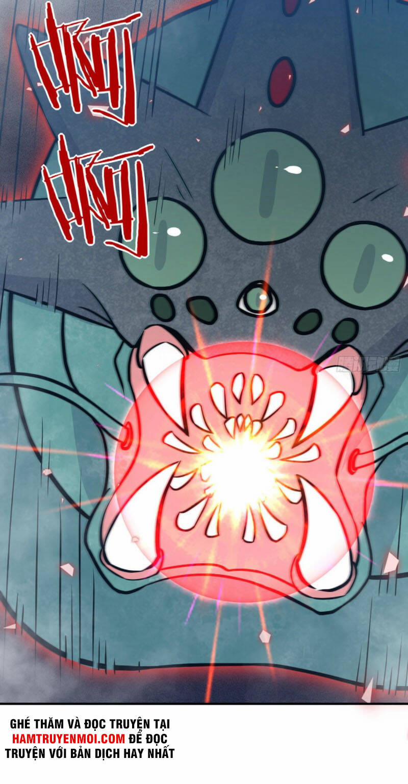 Nhất Quyền Bạo Tinh 5 trang 8