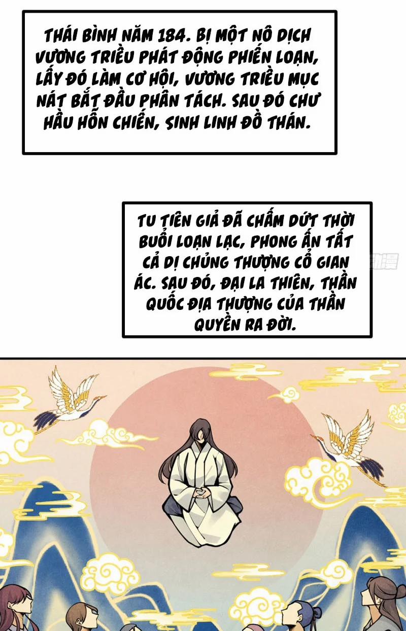 Nhất Quyền Bạo Tinh 50 trang 1