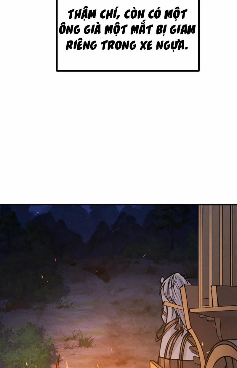 Nhất Quyền Bạo Tinh 50 trang 10