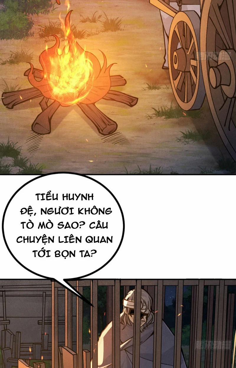 Nhất Quyền Bạo Tinh 50 trang 11