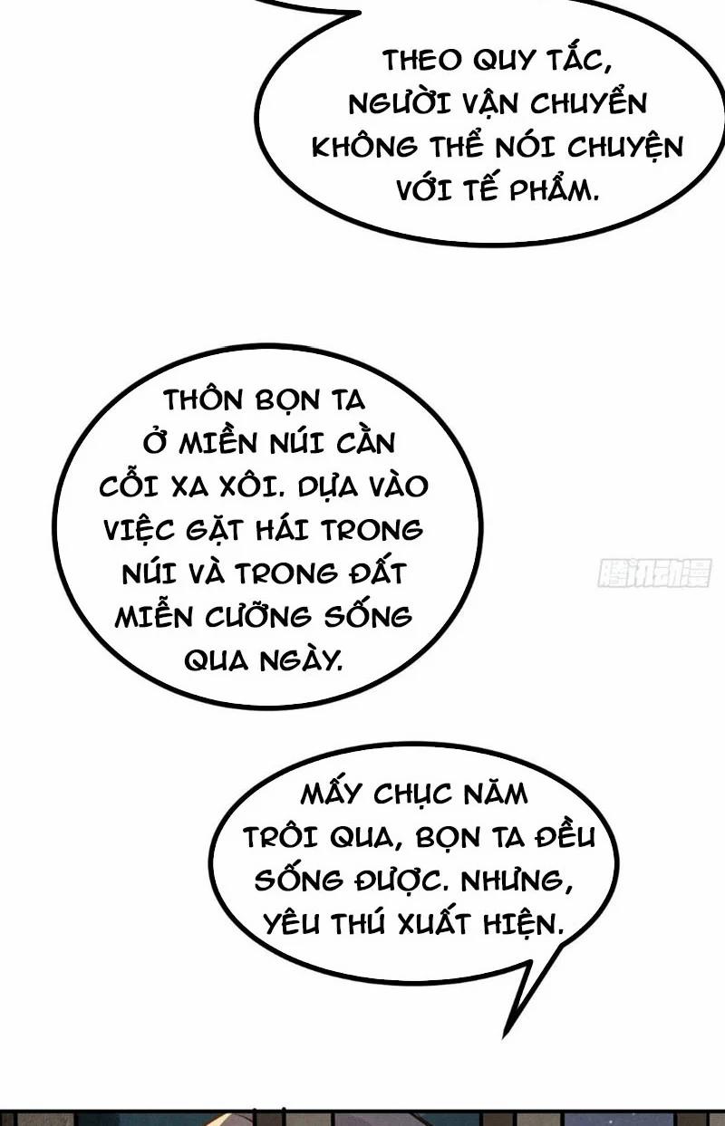 Nhất Quyền Bạo Tinh 50 trang 13