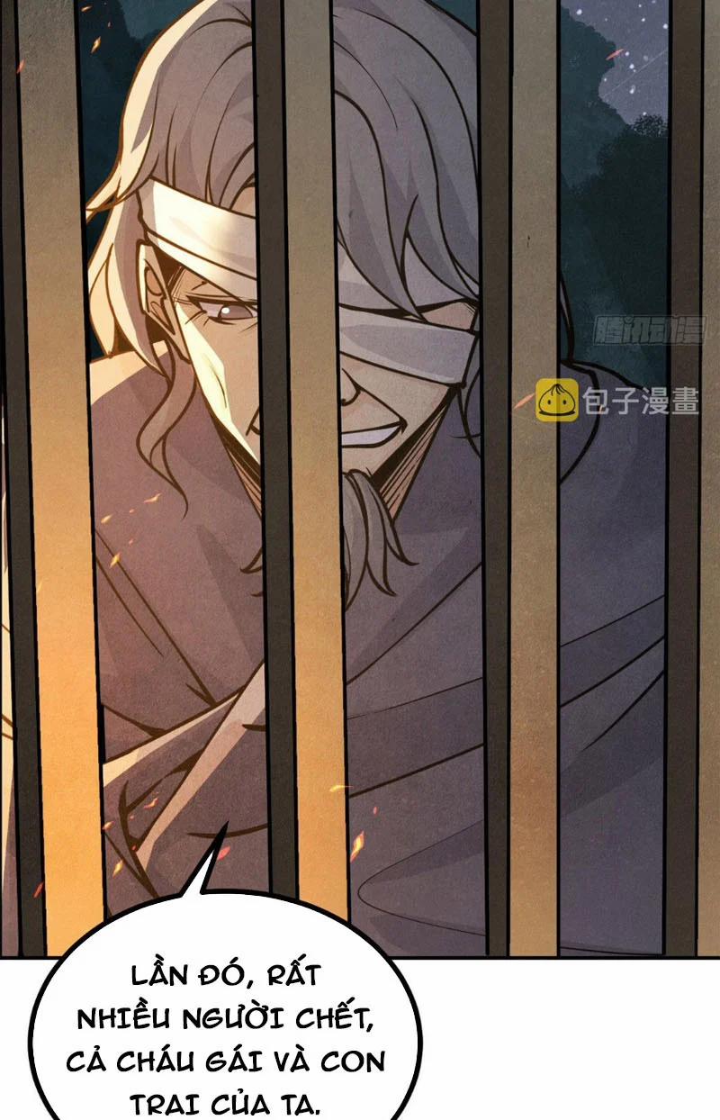 Nhất Quyền Bạo Tinh 50 trang 14