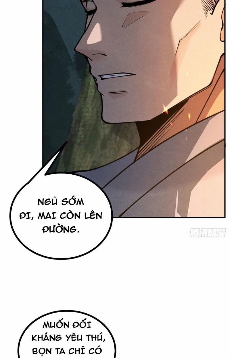 Nhất Quyền Bạo Tinh 50 trang 16
