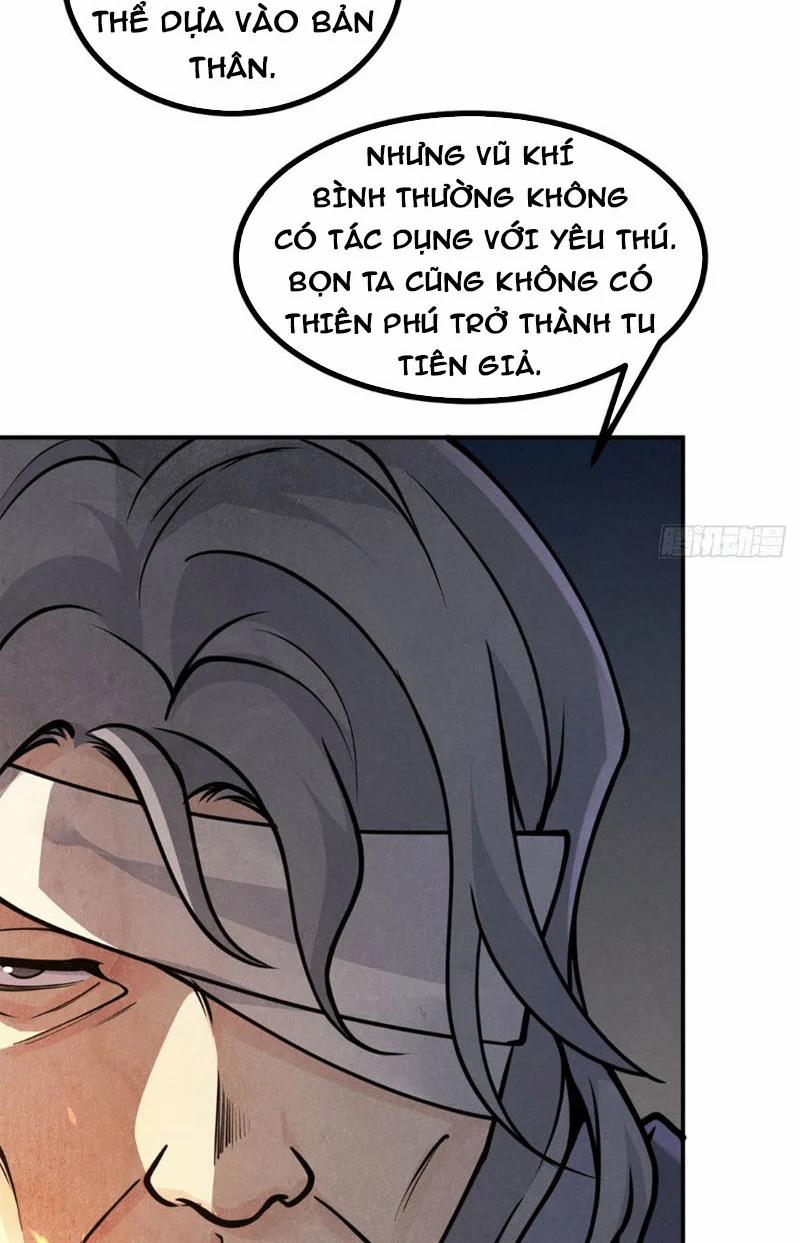 Nhất Quyền Bạo Tinh 50 trang 17