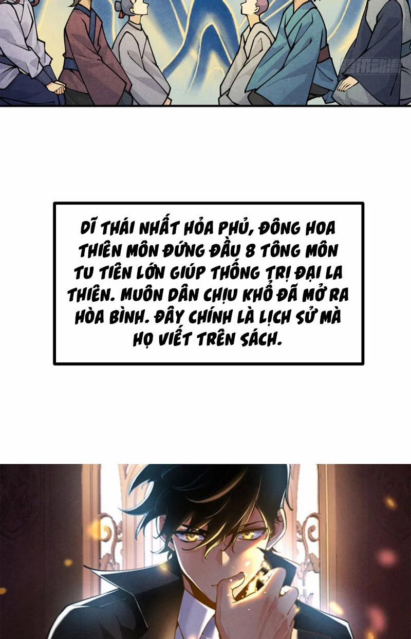 Nhất Quyền Bạo Tinh 50 trang 2