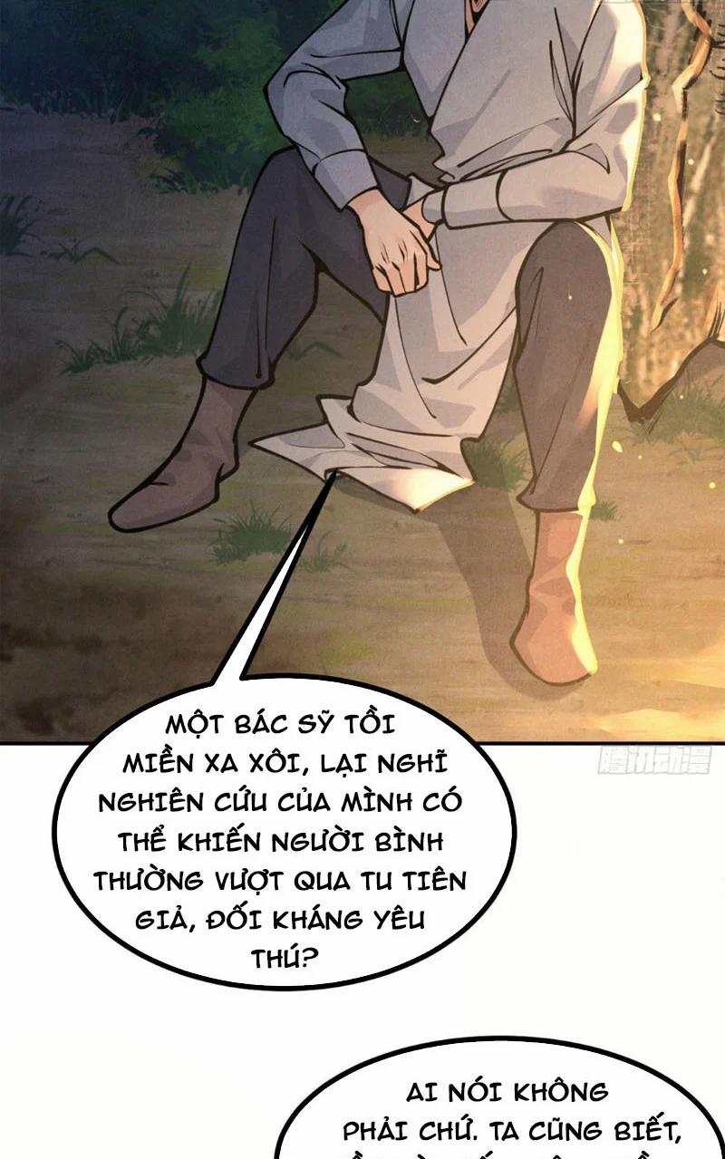 Nhất Quyền Bạo Tinh 50 trang 22