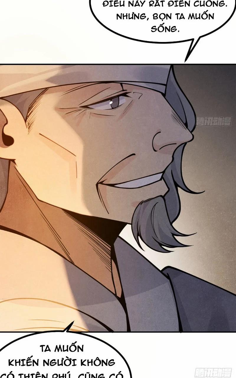 Nhất Quyền Bạo Tinh 50 trang 23