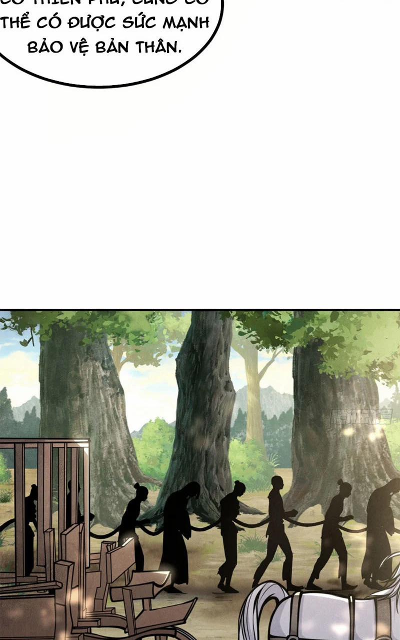 Nhất Quyền Bạo Tinh 50 trang 24