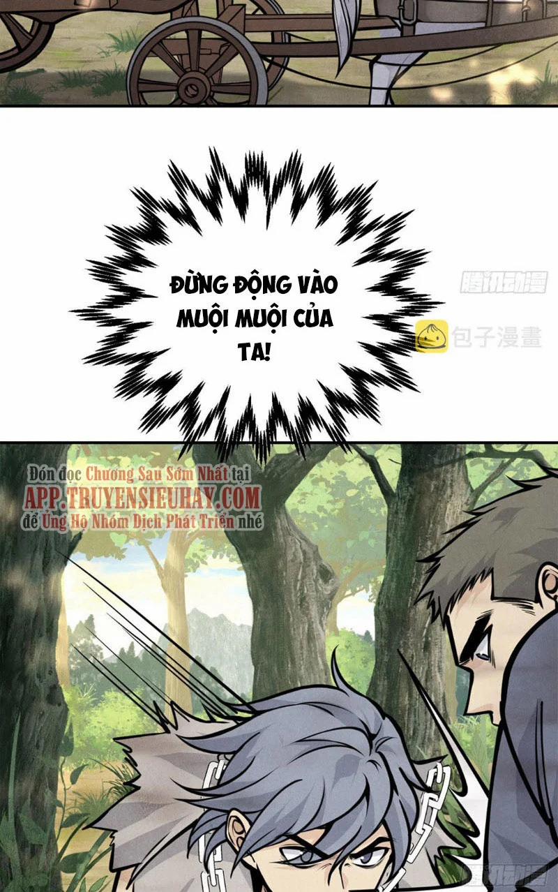 Nhất Quyền Bạo Tinh 50 trang 25