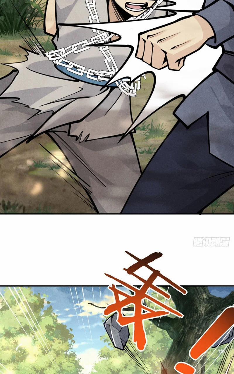 Nhất Quyền Bạo Tinh 50 trang 26