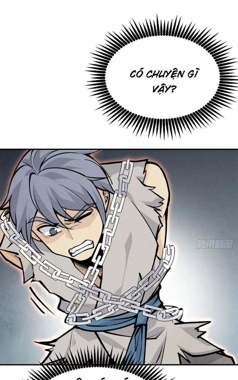 Nhất Quyền Bạo Tinh 50 trang 28