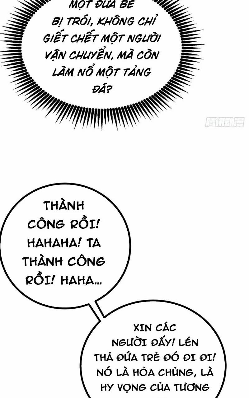 Nhất Quyền Bạo Tinh 50 trang 29