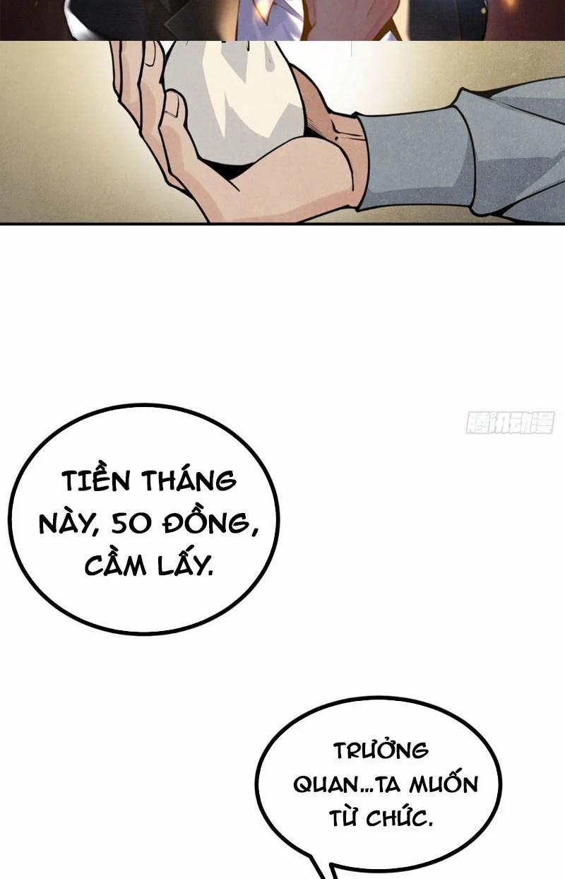 Nhất Quyền Bạo Tinh 50 trang 3