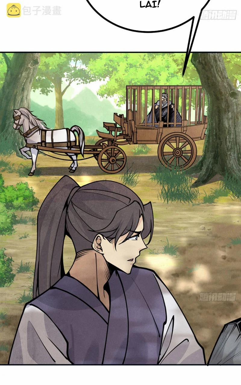 Nhất Quyền Bạo Tinh 50 trang 30