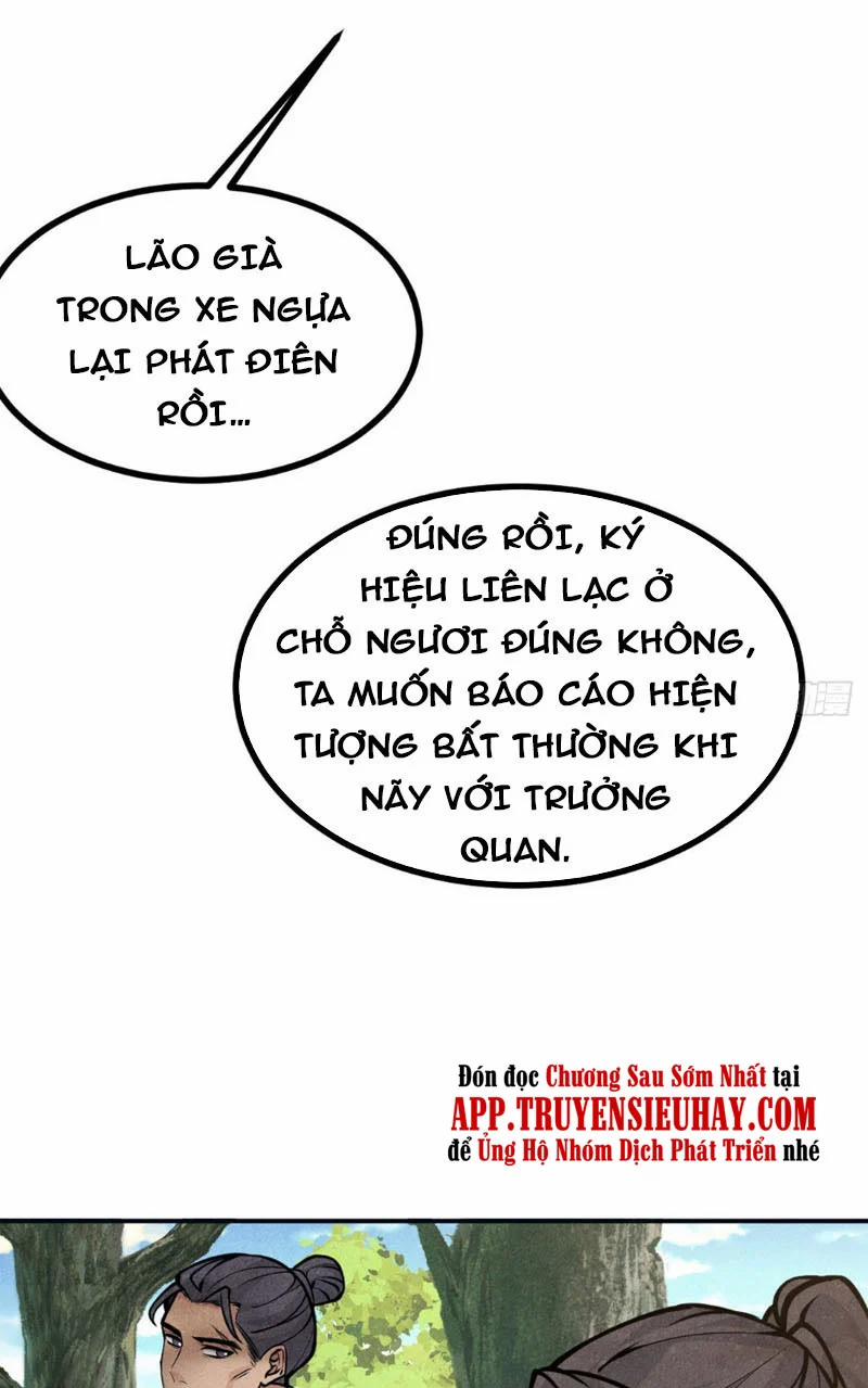 Nhất Quyền Bạo Tinh 50 trang 31