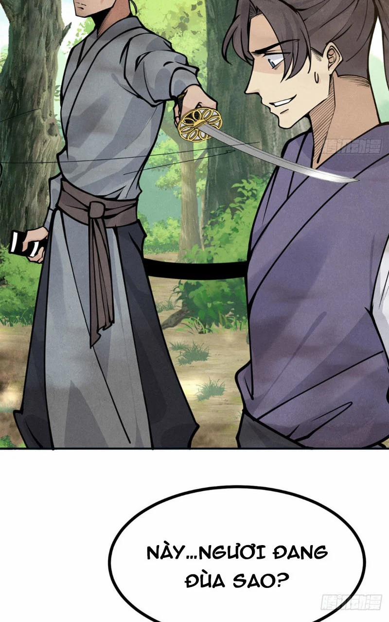 Nhất Quyền Bạo Tinh 50 trang 32
