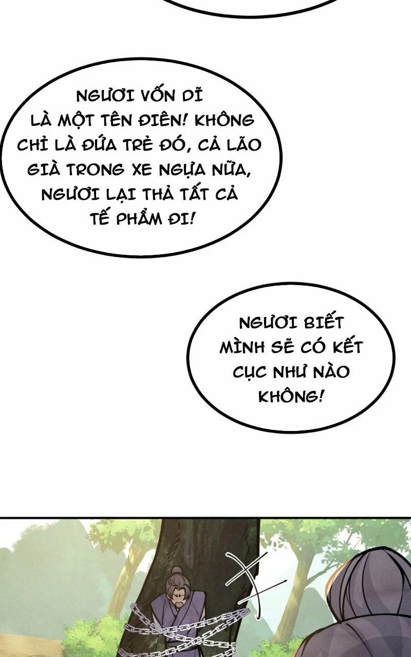 Nhất Quyền Bạo Tinh 50 trang 33