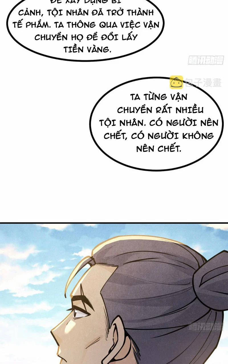 Nhất Quyền Bạo Tinh 50 trang 35