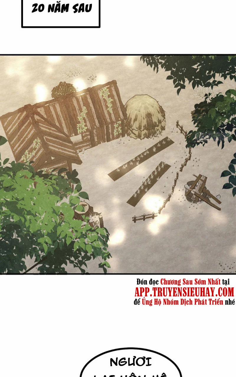 Nhất Quyền Bạo Tinh 50 trang 37