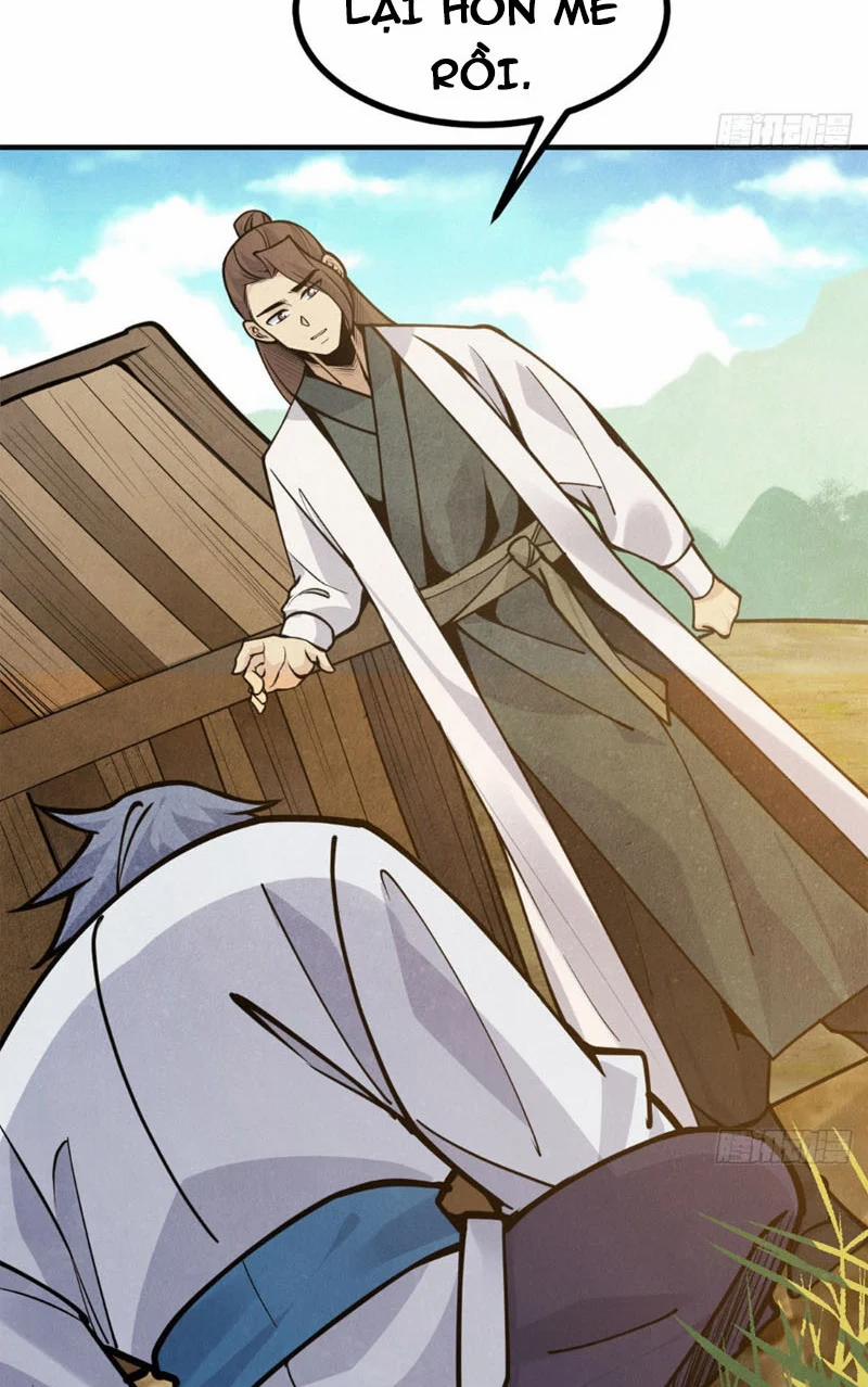 Nhất Quyền Bạo Tinh 50 trang 38