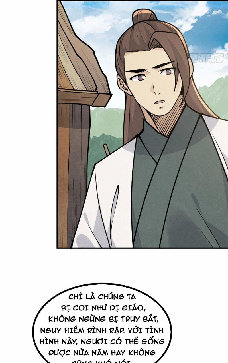 Nhất Quyền Bạo Tinh 50 trang 40