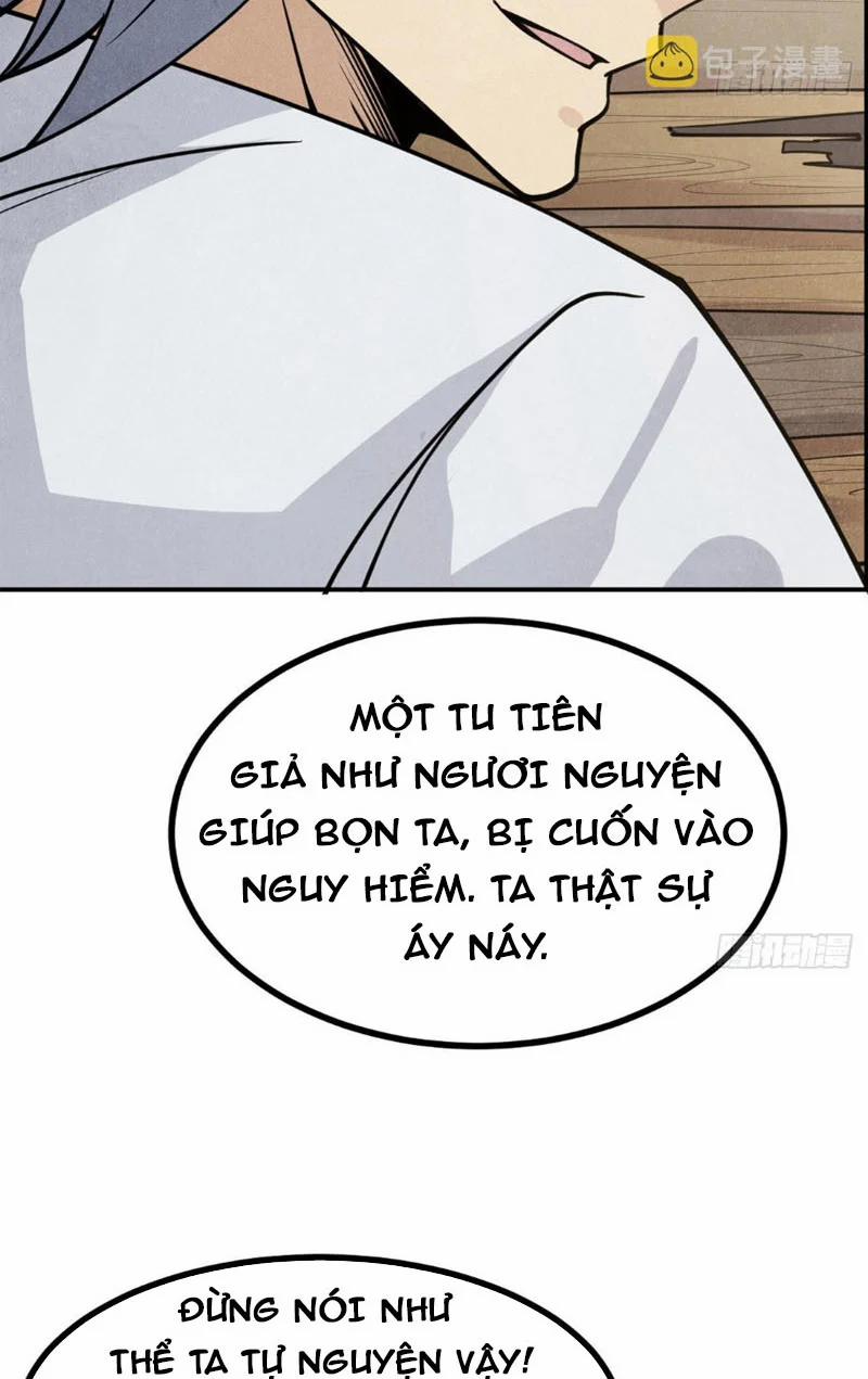 Nhất Quyền Bạo Tinh 50 trang 42