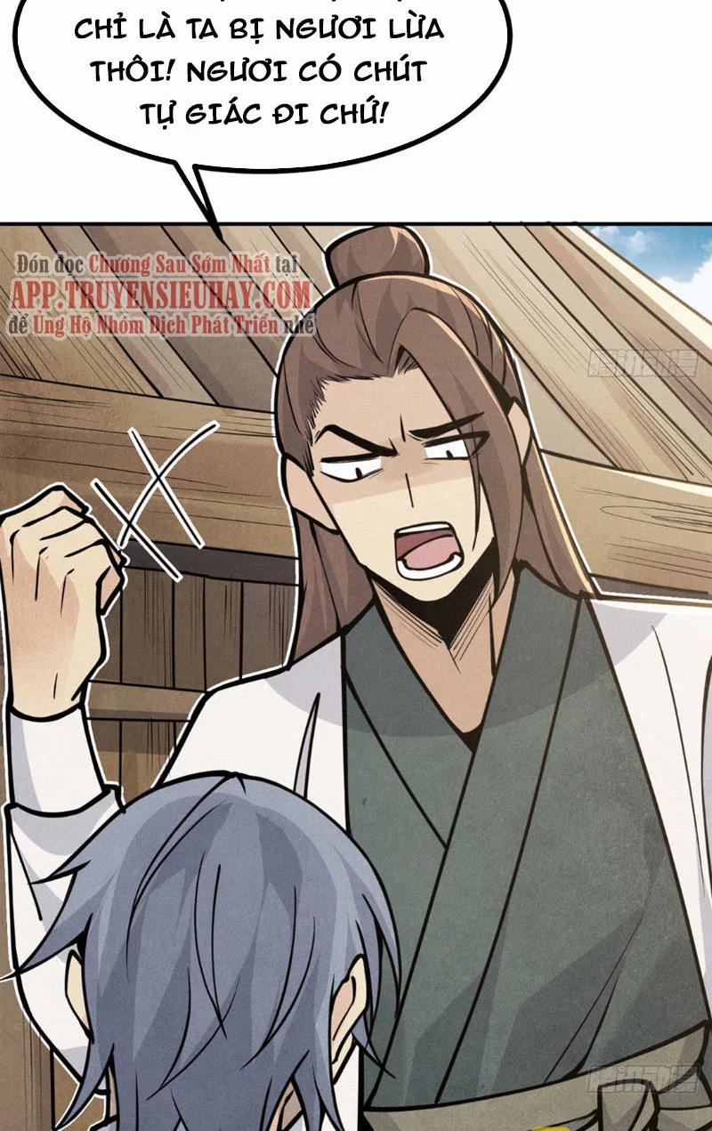 Nhất Quyền Bạo Tinh 50 trang 43