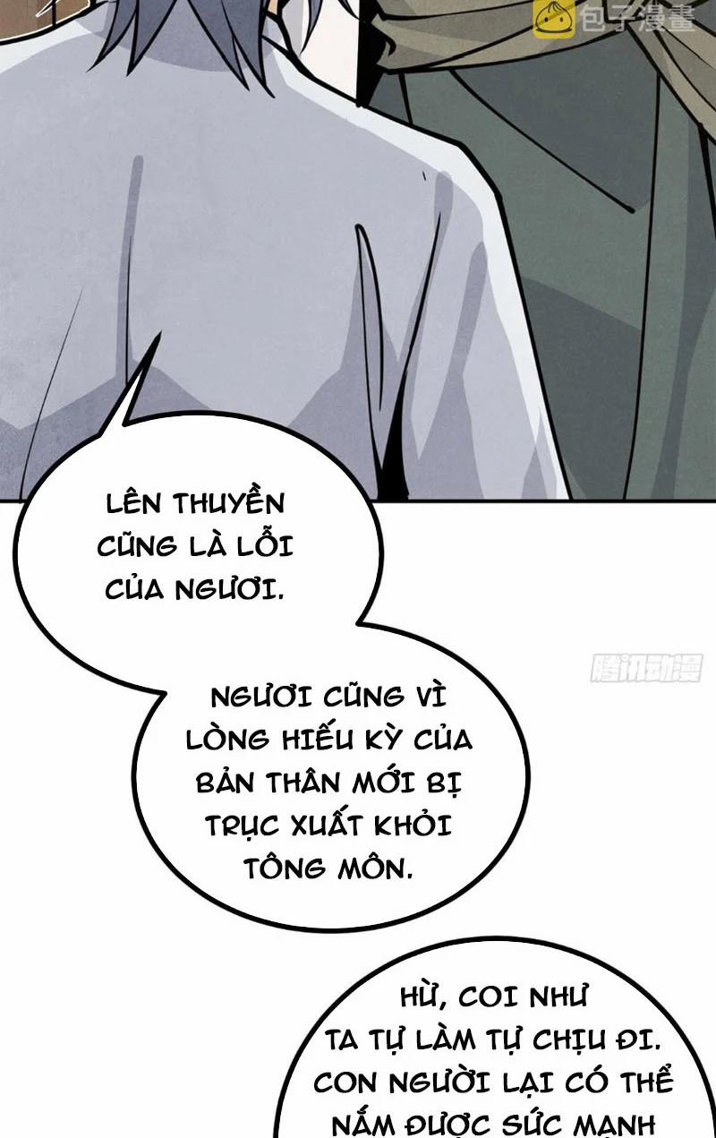 Nhất Quyền Bạo Tinh 50 trang 44