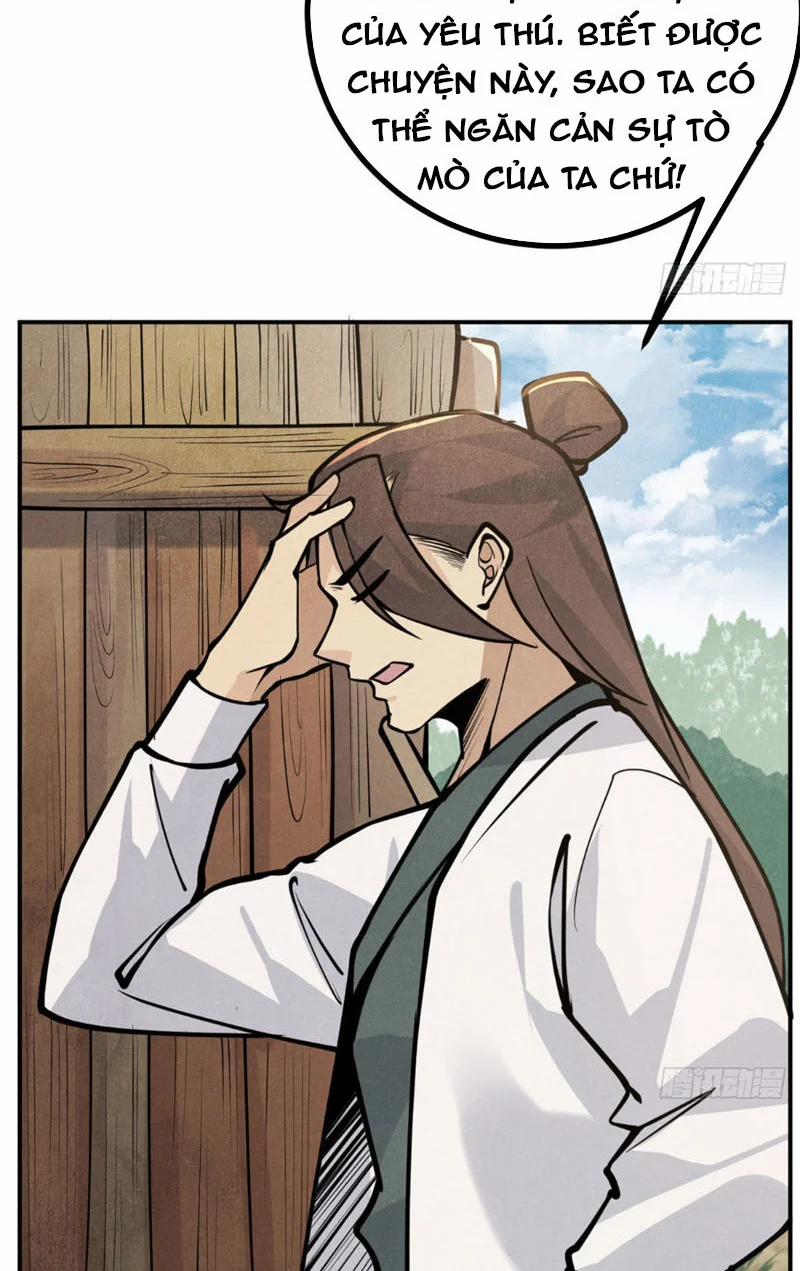 Nhất Quyền Bạo Tinh 50 trang 45