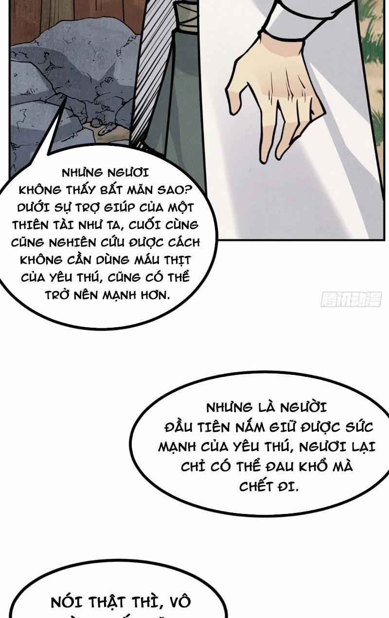 Nhất Quyền Bạo Tinh 50 trang 46