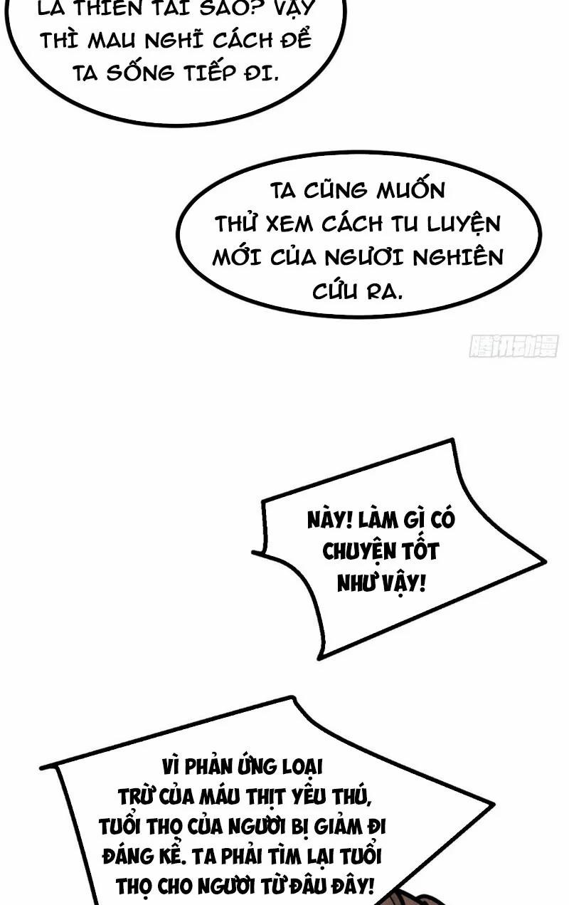 Nhất Quyền Bạo Tinh 50 trang 48