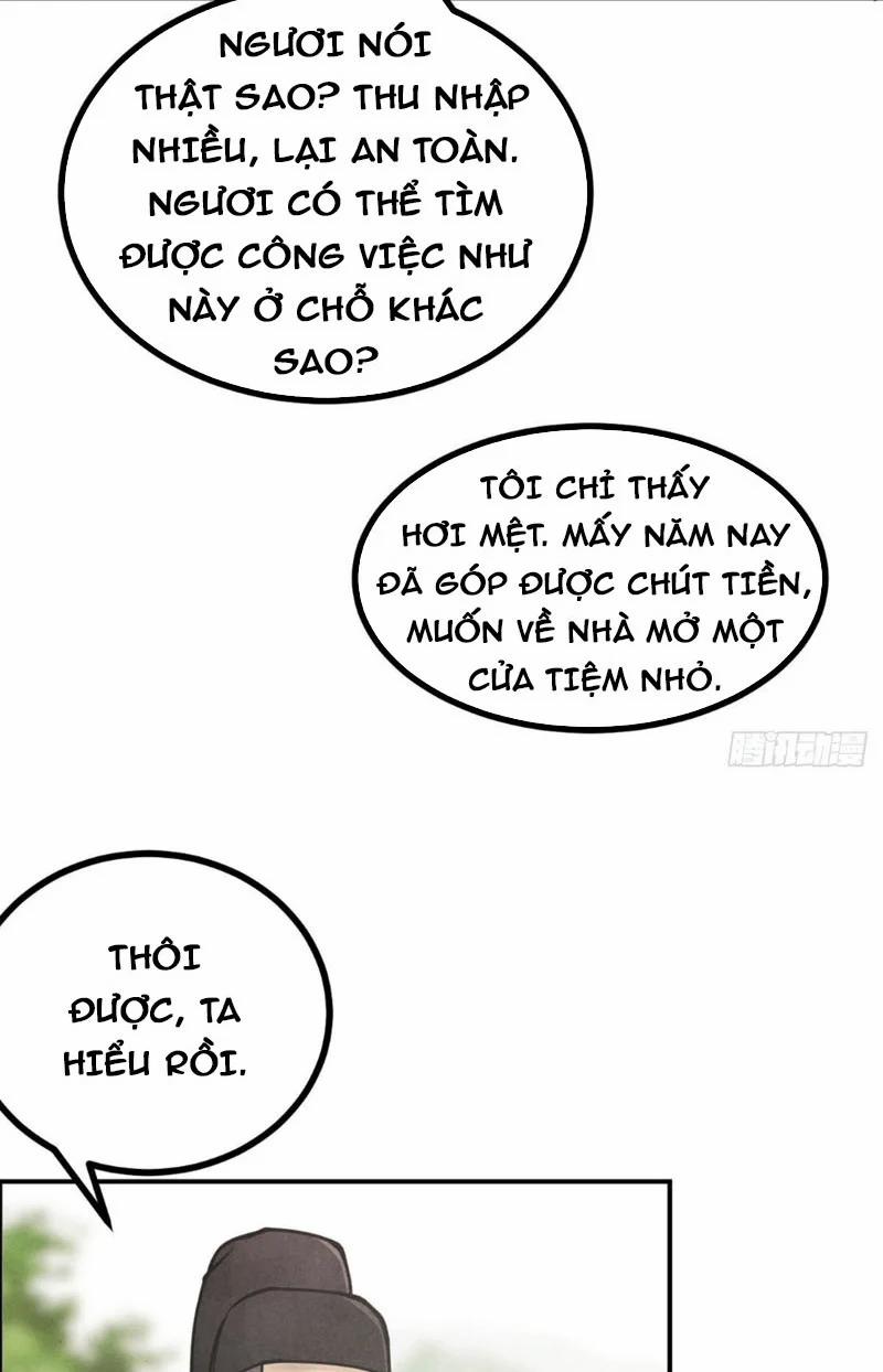 Nhất Quyền Bạo Tinh 50 trang 5